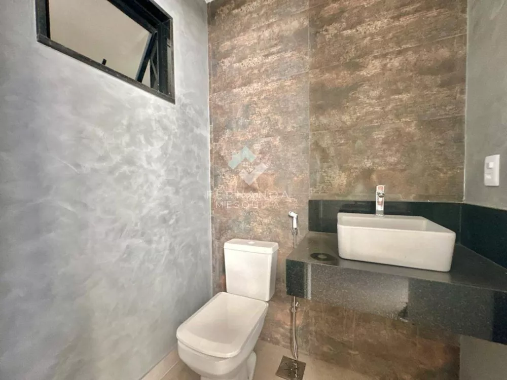 Casa de Condomínio, 3 quartos - Foto 23