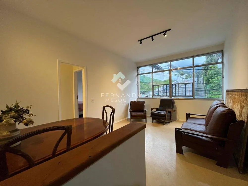 Apartamento, 3 quartos, 80 m² - Foto 1
