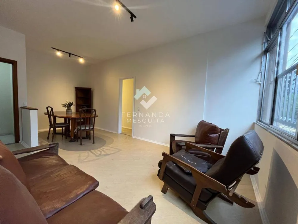 Apartamento, 3 quartos, 80 m² - Foto 3