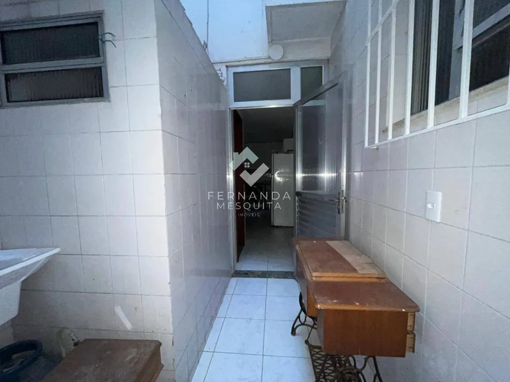 Apartamento, 3 quartos, 80 m² - Foto 21