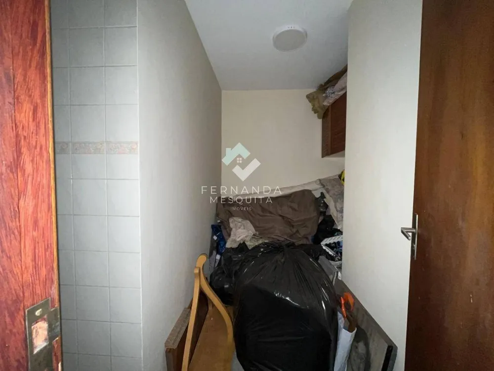 Apartamento, 3 quartos, 80 m² - Foto 20