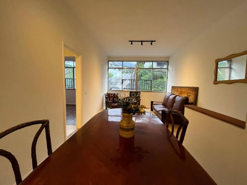 Apartamento, 3 quartos, 80 m² - Foto 2