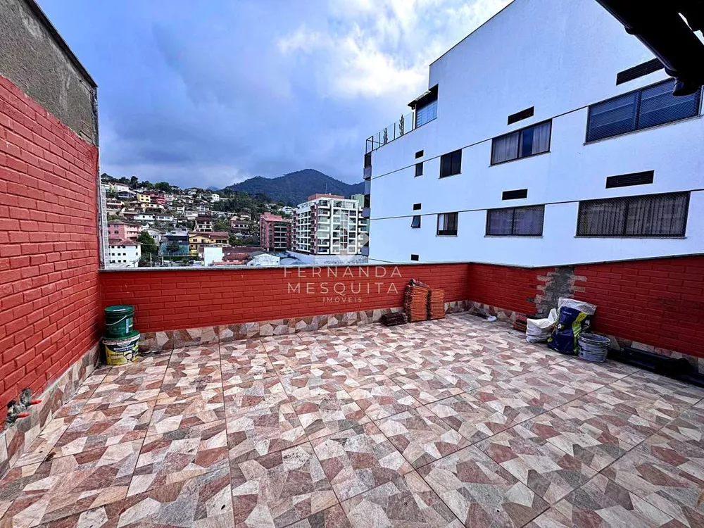 Cobertura, 3 quartos, 140 m² - Foto 11