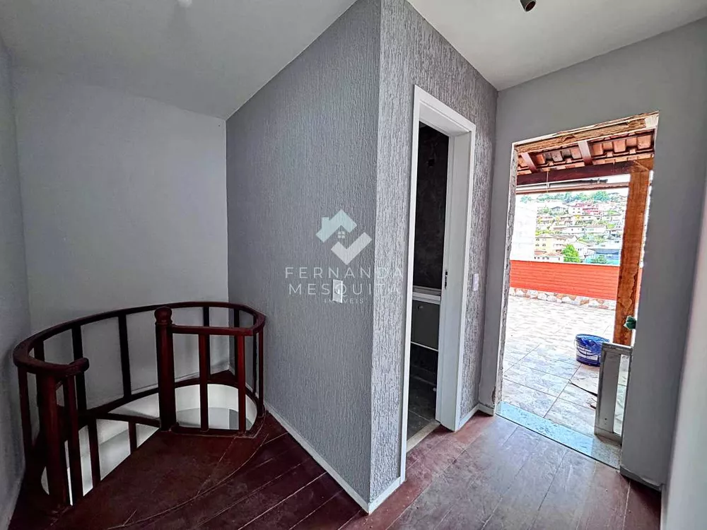 Cobertura, 3 quartos, 140 m² - Foto 12