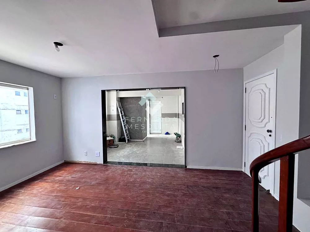 Cobertura, 3 quartos, 140 m² - Foto 4