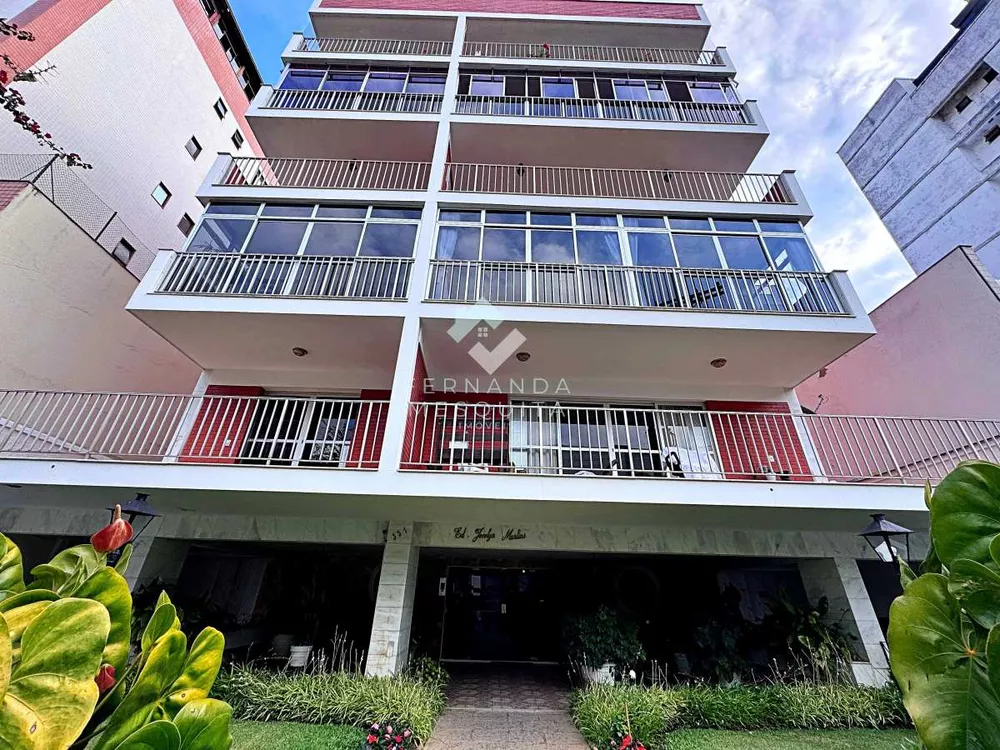 Cobertura, 3 quartos, 140 m² - Foto 32