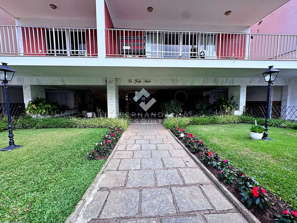 Cobertura, 3 quartos, 140 m² - Foto 21