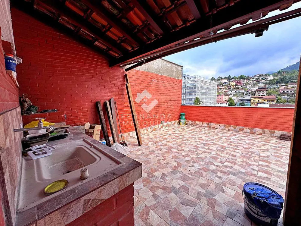 Cobertura, 3 quartos, 140 m² - Foto 23