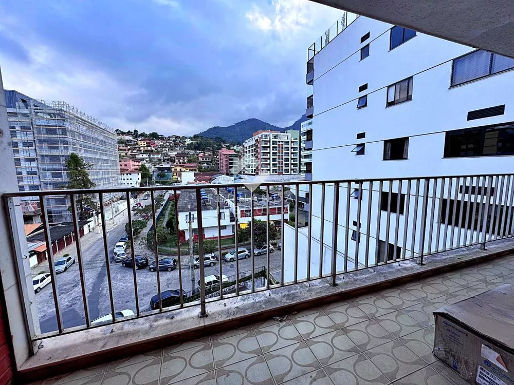 Cobertura, 3 quartos, 140 m² - Foto 20