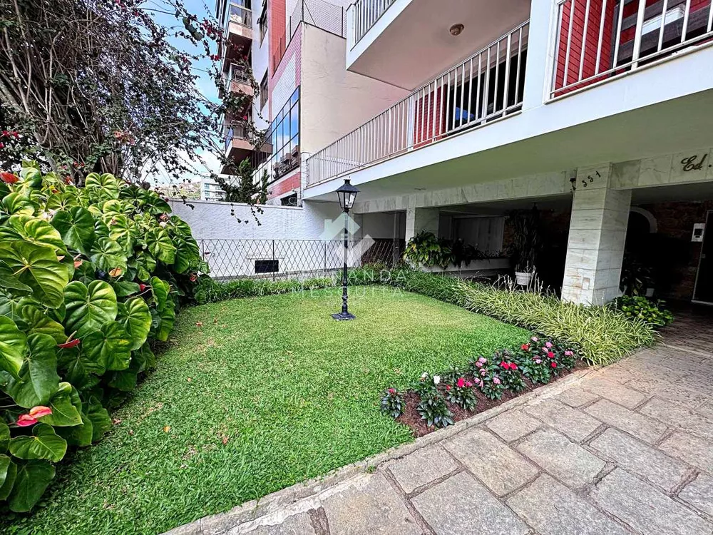 Cobertura, 3 quartos, 140 m² - Foto 13