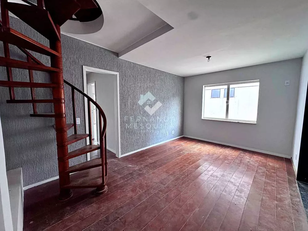 Cobertura, 3 quartos, 140 m² - Foto 5