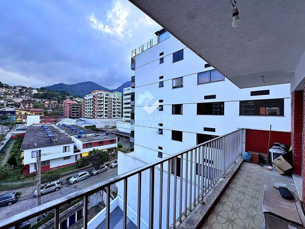 Cobertura, 3 quartos, 140 m² - Foto 10