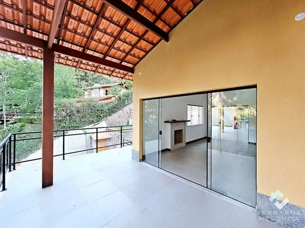 Casa de Condomínio, 4 quartos - Foto 23