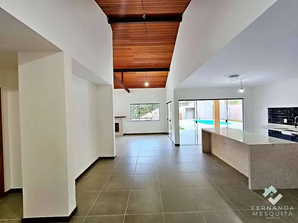 Casa de Condomínio, 4 quartos - Foto 10