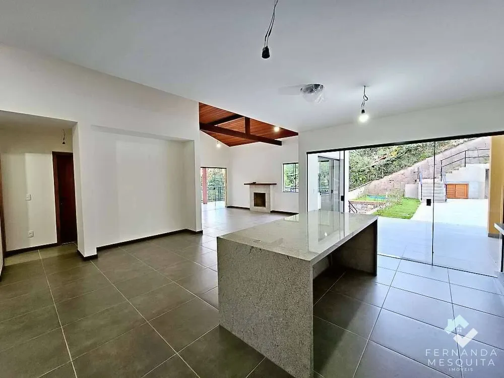 Casa de Condomínio, 4 quartos - Foto 8