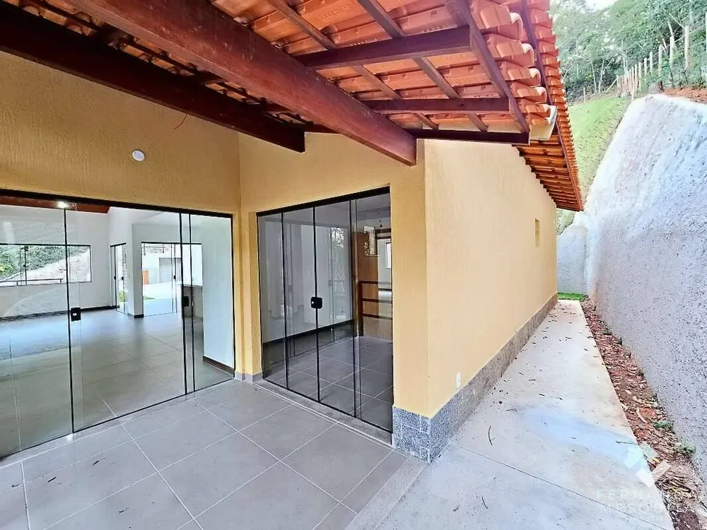 Casa de Condomínio, 4 quartos - Foto 14
