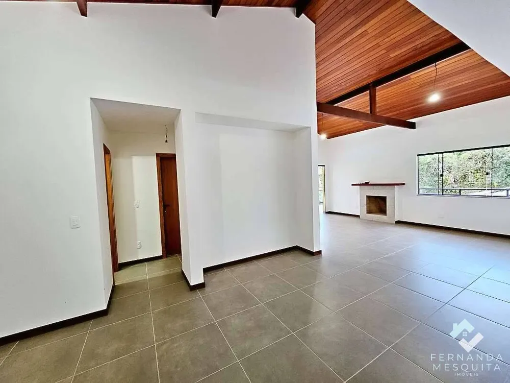 Casa de Condomínio, 4 quartos - Foto 9