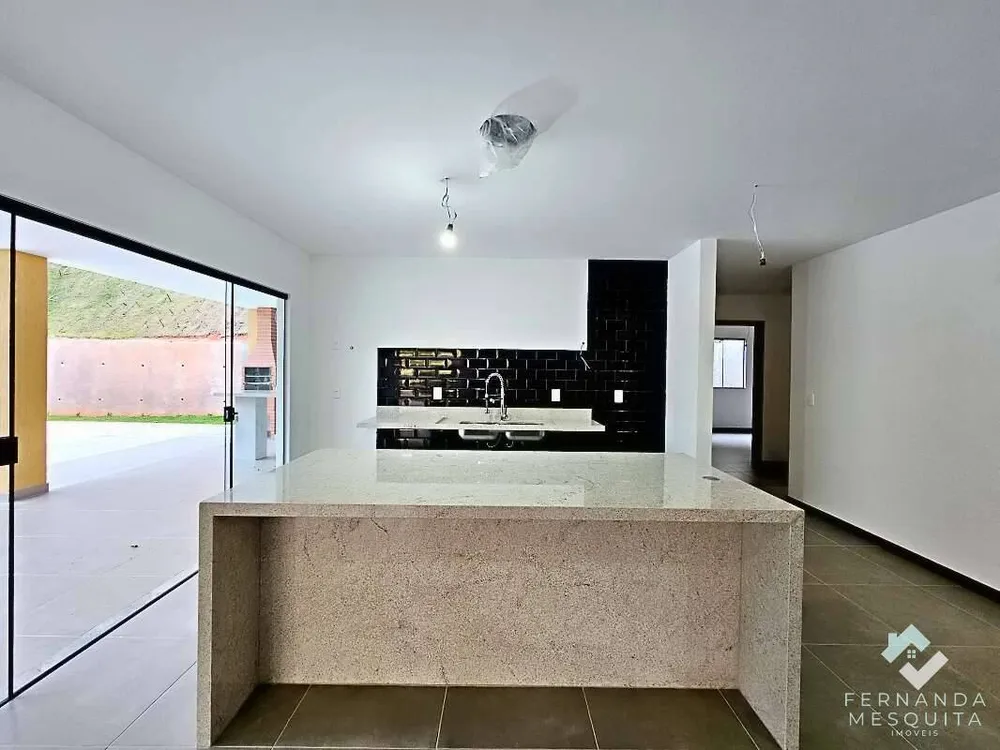Casa de Condomínio, 4 quartos - Foto 6