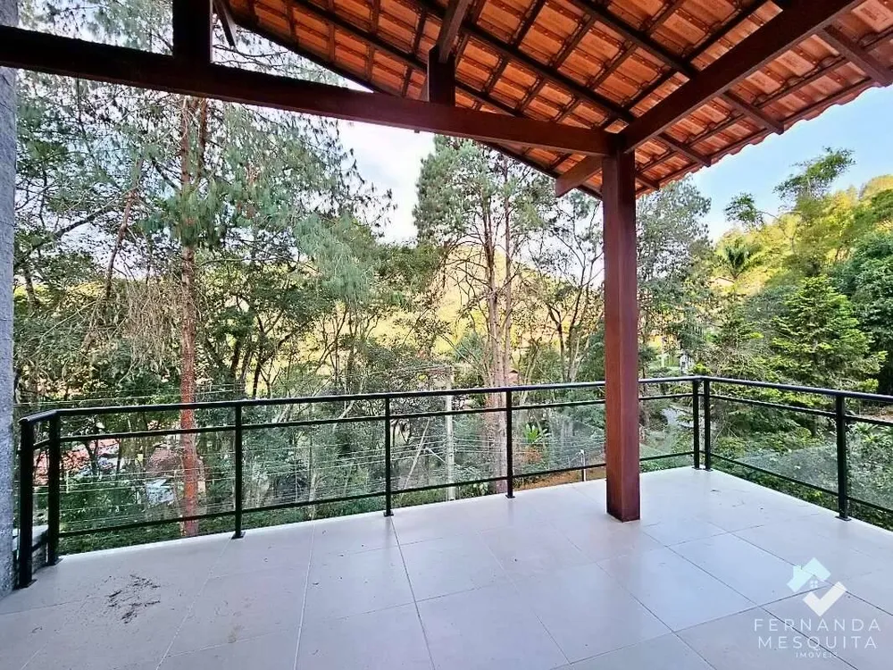 Casa de Condomínio, 4 quartos - Foto 24