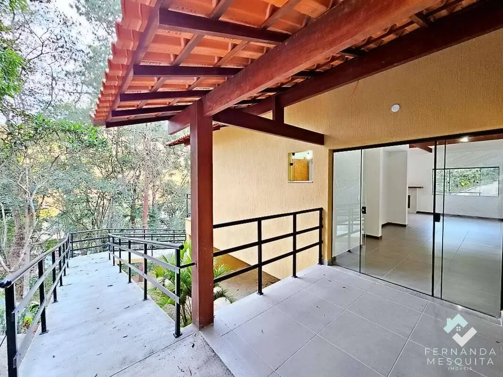 Casa de Condomínio, 4 quartos - Foto 13