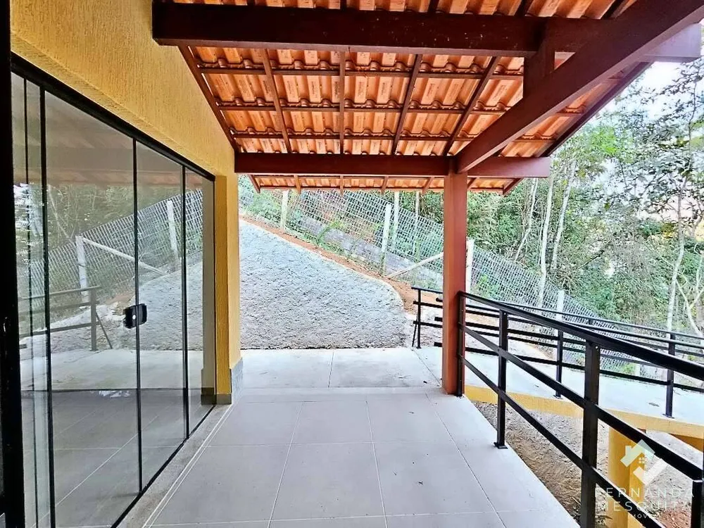 Casa de Condomínio, 4 quartos - Foto 12
