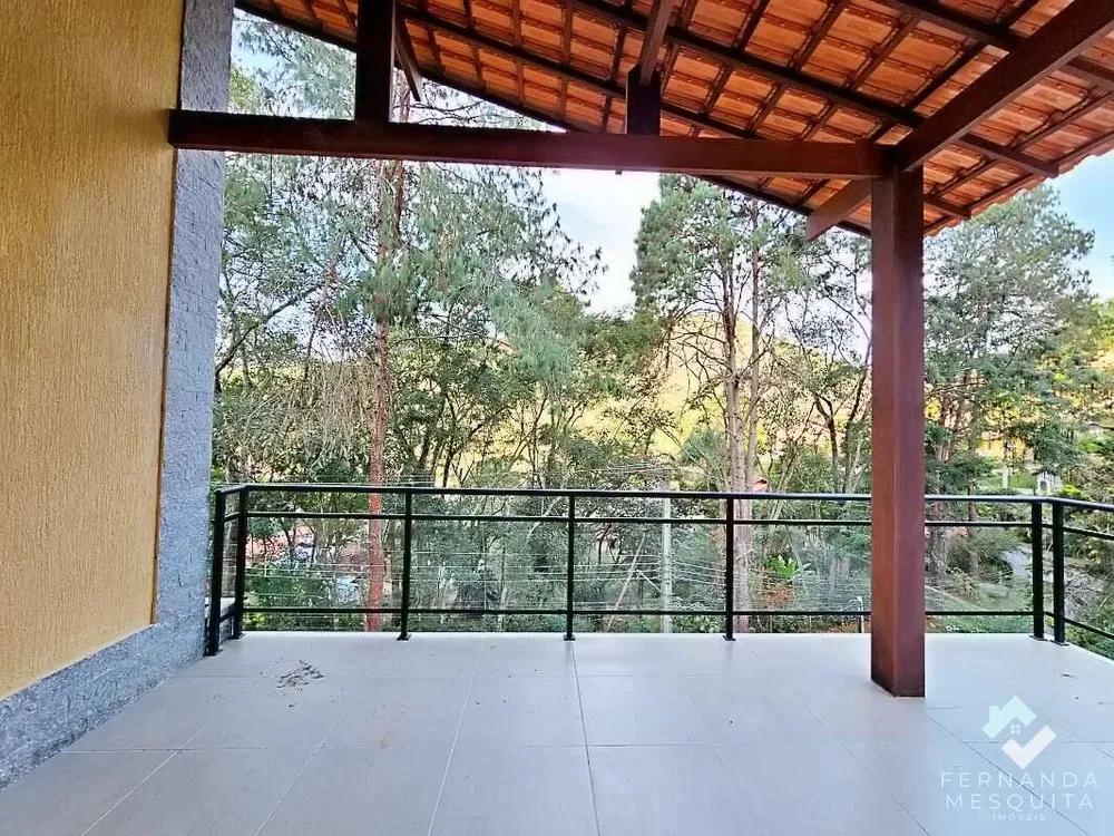 Casa de Condomínio, 4 quartos - Foto 18