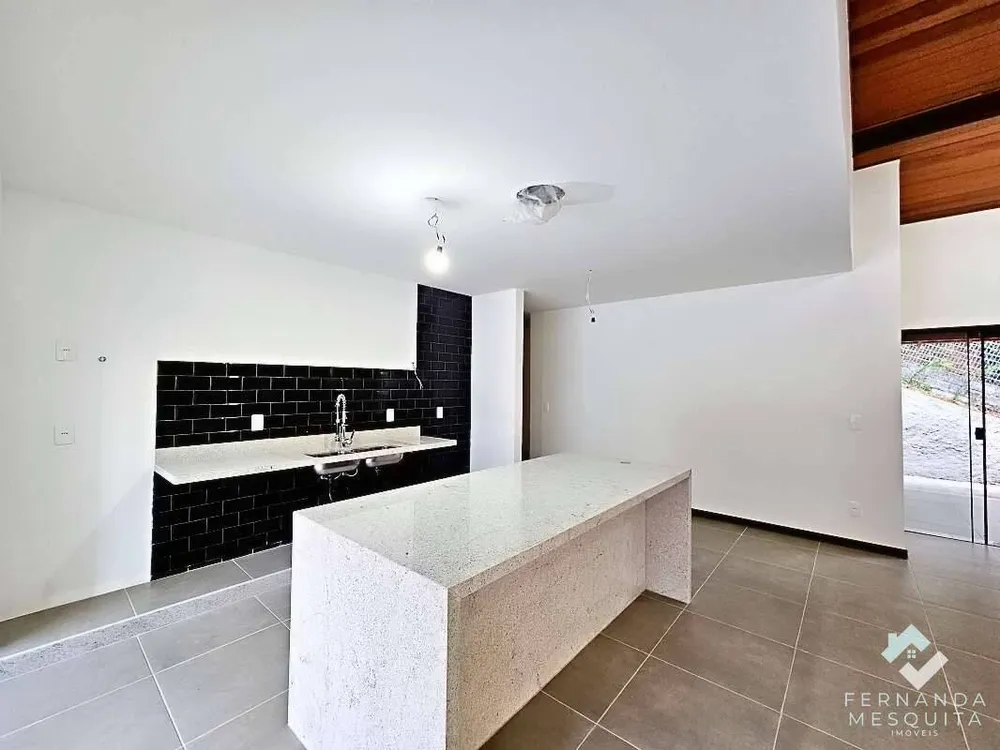 Casa de Condomínio, 4 quartos - Foto 5