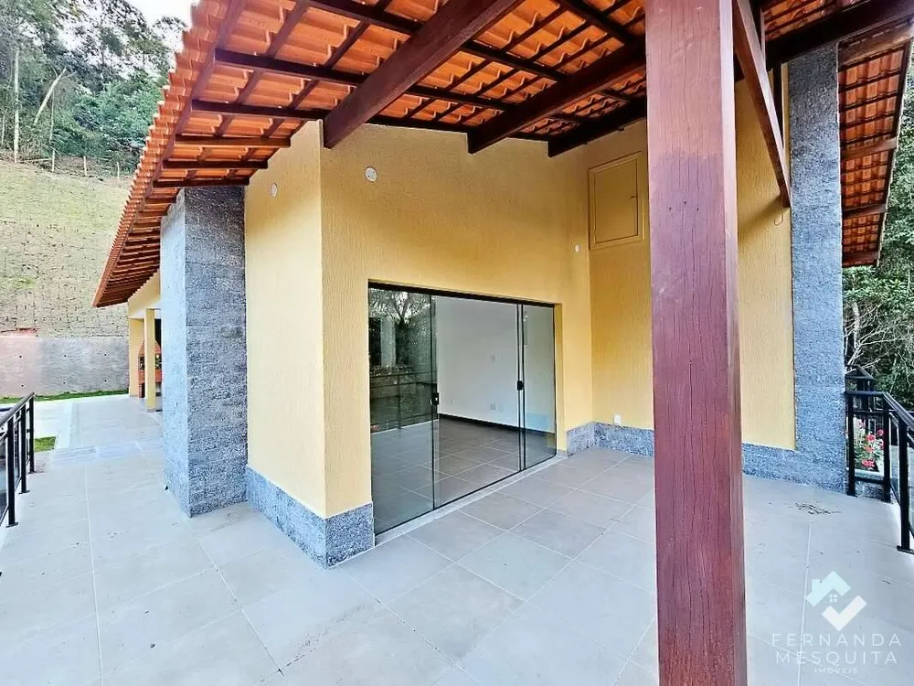 Casa de Condomínio, 4 quartos - Foto 20