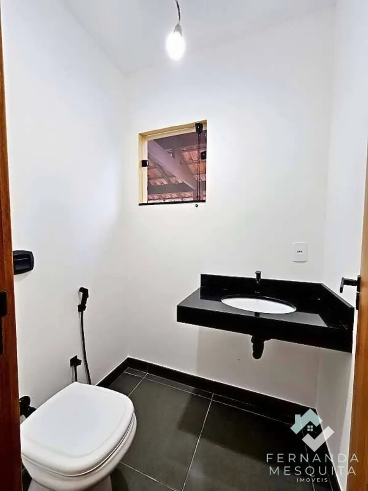 Casa de Condomínio, 4 quartos - Foto 26