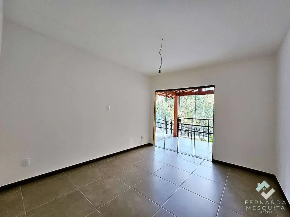 Casa de Condomínio, 4 quartos - Foto 43