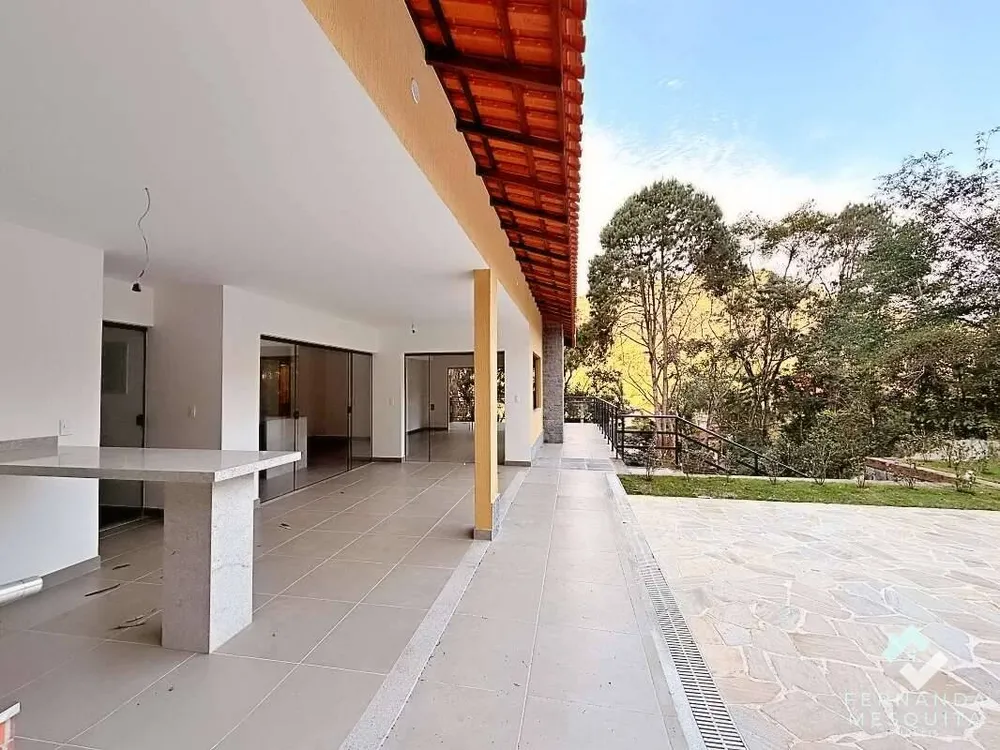 Casa de Condomínio, 4 quartos - Foto 50