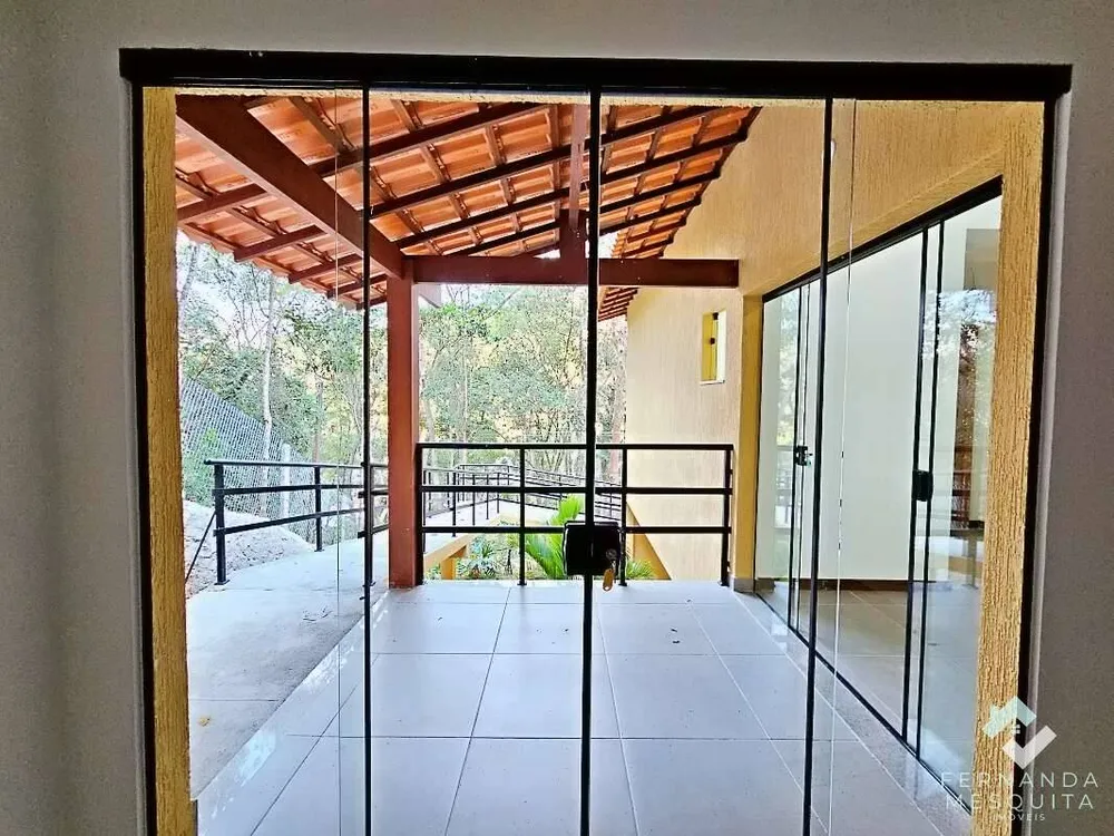 Casa de Condomínio, 4 quartos - Foto 45