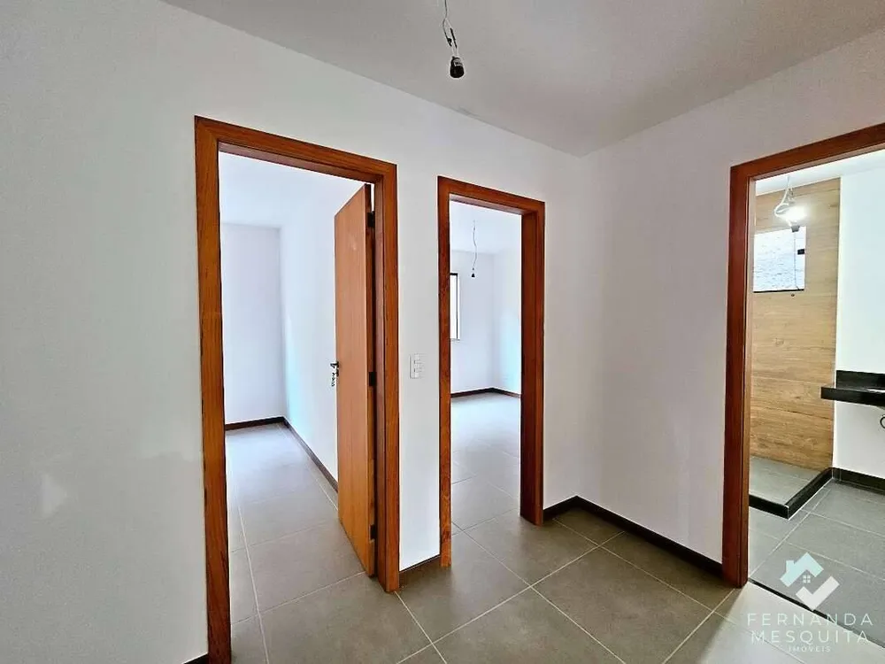 Casa de Condomínio, 4 quartos - Foto 36