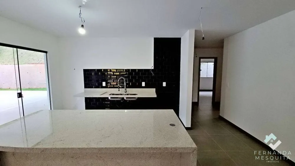 Casa de Condomínio, 4 quartos - Foto 46