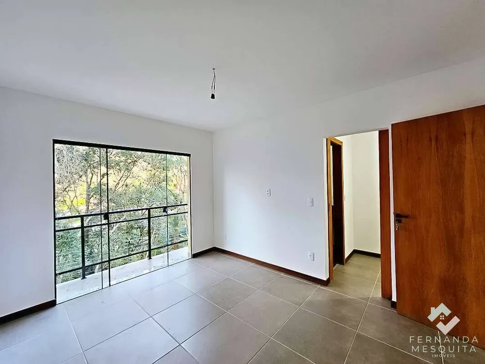 Casa de Condomínio, 4 quartos - Foto 29