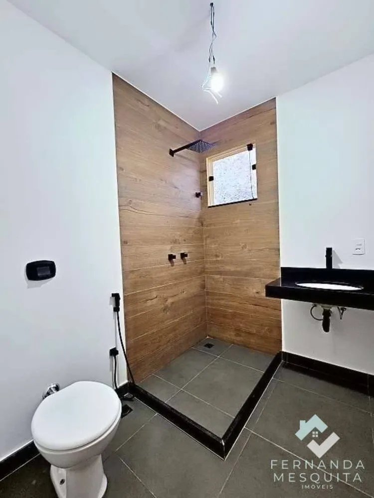 Casa de Condomínio, 4 quartos - Foto 37