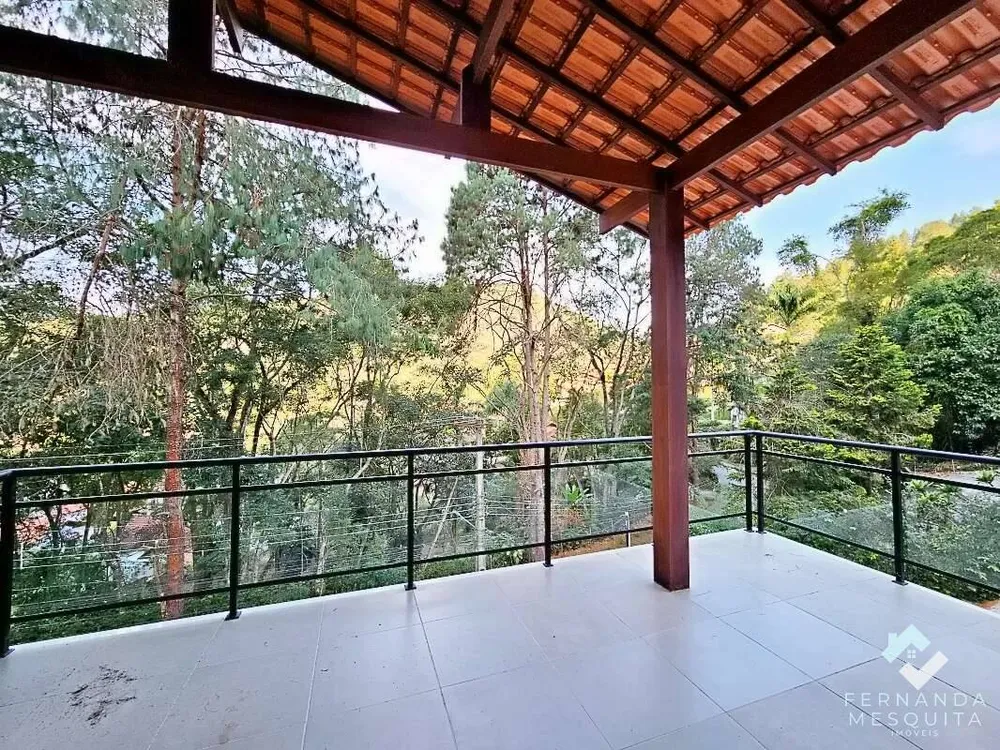 Casa de Condomínio, 4 quartos - Foto 25