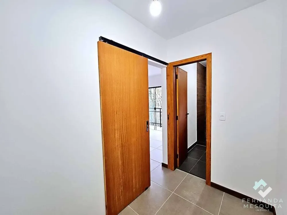 Casa de Condomínio, 4 quartos - Foto 31