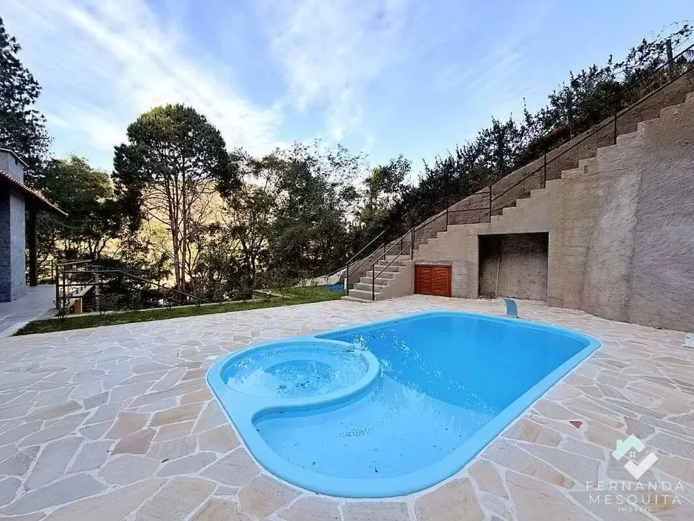 Casa de Condomínio, 4 quartos - Foto 47