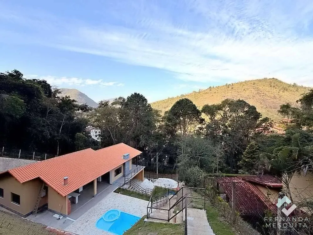Casa de Condomínio, 4 quartos - Foto 49