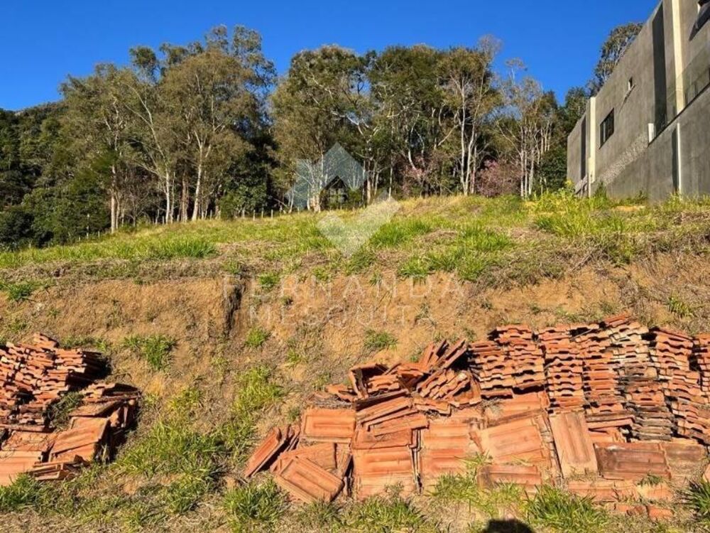 Terreno, 600 m² - Foto 1