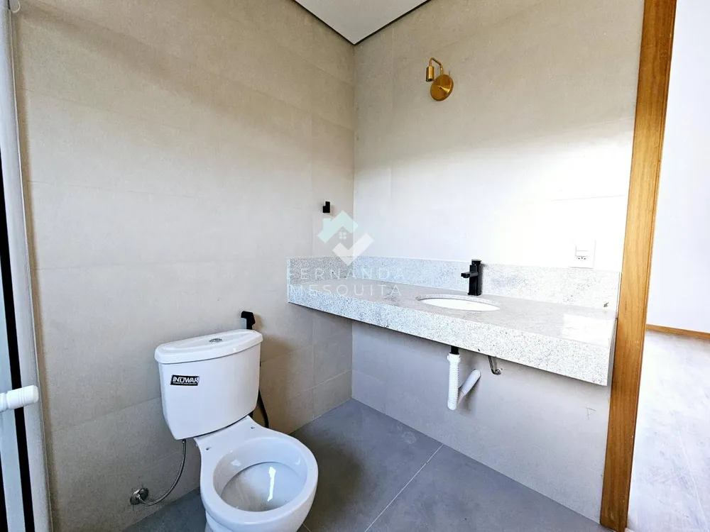 Casa de Condomínio, 3 quartos - Foto 19