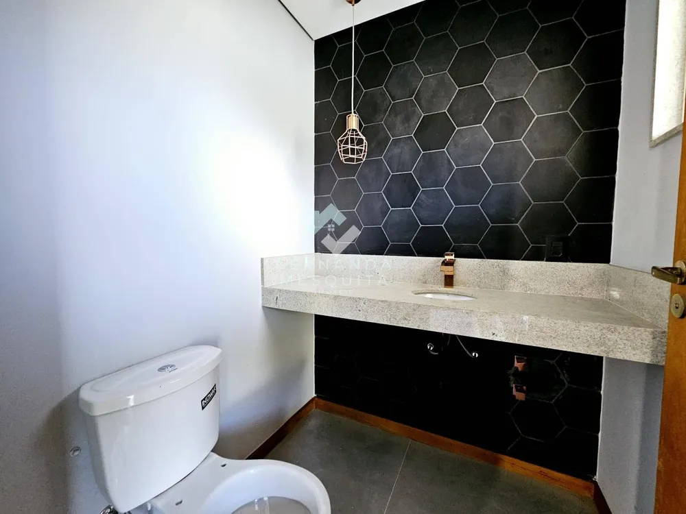 Casa de Condomínio, 3 quartos - Foto 50