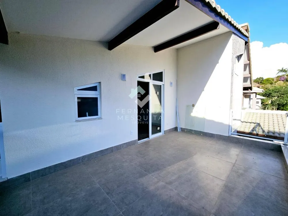 Casa de Condomínio, 3 quartos - Foto 43