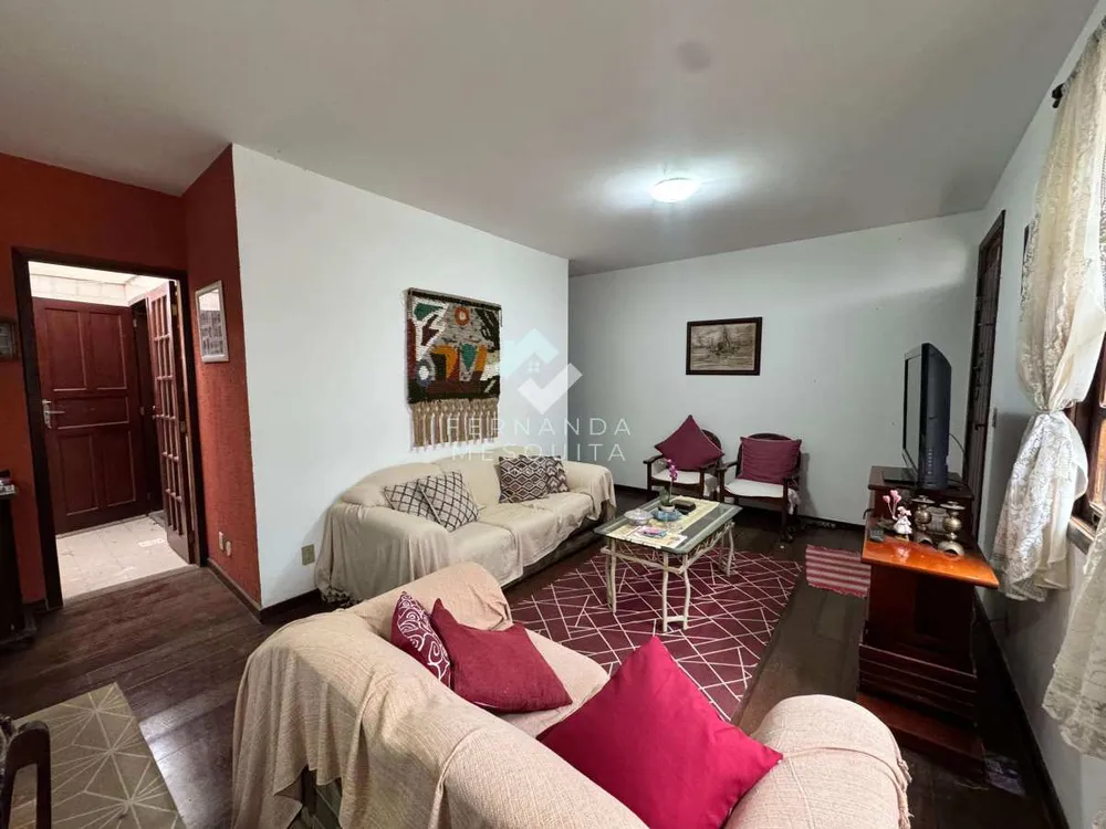 Casa de Condomínio, 3 quartos - Foto 10