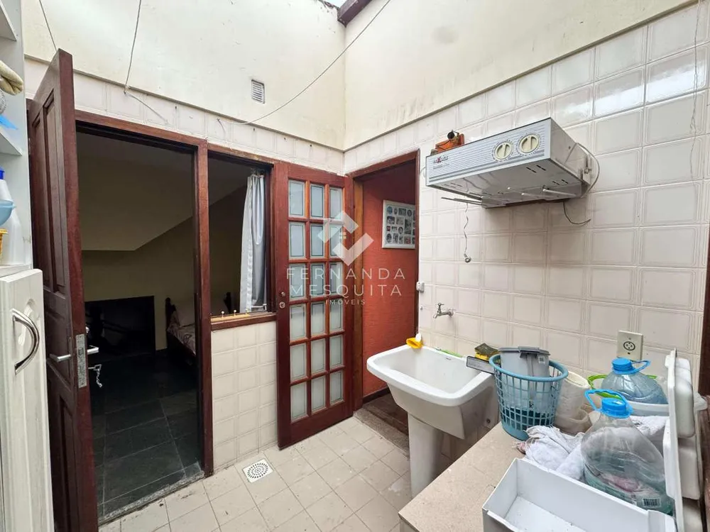 Casa de Condomínio, 3 quartos - Foto 29
