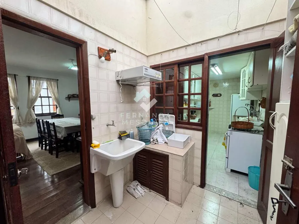Casa de Condomínio, 3 quartos - Foto 30