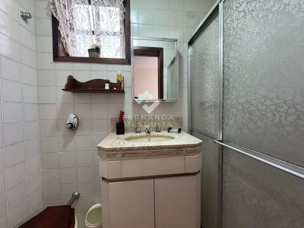 Casa de Condomínio, 3 quartos - Foto 19