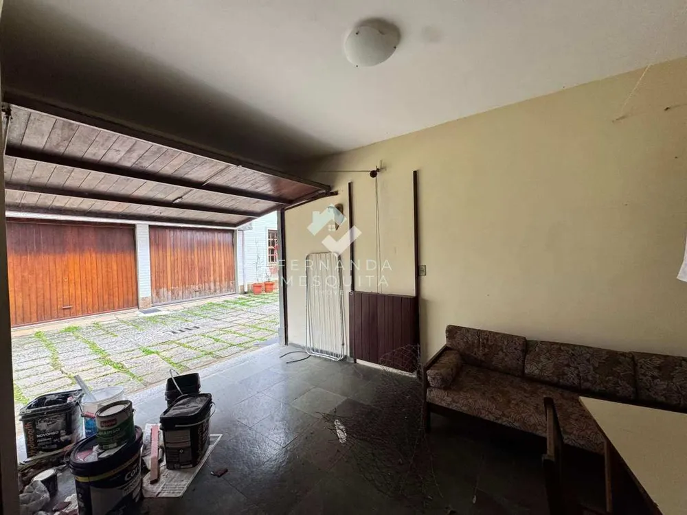 Casa de Condomínio, 3 quartos - Foto 22