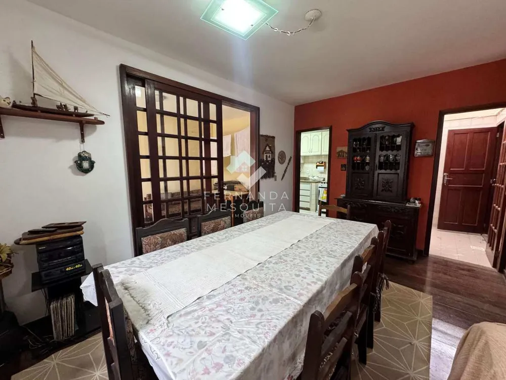 Casa de Condomínio, 3 quartos - Foto 33